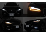 2016 Jaguar F-PACE 20d R Sport 4WD SUV for sale, Japanese used car export - photo 75 of 80 | GULJI TRADERS