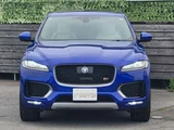 2016 Jaguar F-PACE SUV for sale, Japanese used car export - photo 2 of 64 | GULJI TRADERS