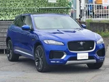 2016 Jaguar F-PACE SUV for sale, Japanese used car export - photo 3 of 64 | GULJI TRADERS