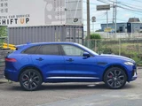 2016 Jaguar F-PACE SUV for sale, Japanese used car export - photo 4 of 64 | GULJI TRADERS