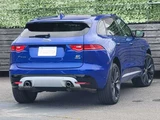 2016 Jaguar F-PACE SUV for sale, Japanese used car export - photo 5 of 64 | GULJI TRADERS