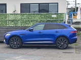 2016 Jaguar F-PACE SUV for sale, Japanese used car export - photo 8 of 64 | GULJI TRADERS