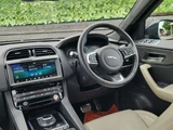 2016 Jaguar F-PACE SUV for sale, Japanese used car export - photo 45 of 64 | GULJI TRADERS