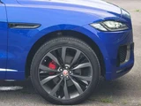2016 Jaguar F-PACE SUV for sale, Japanese used car export - photo 50 of 64 | GULJI TRADERS