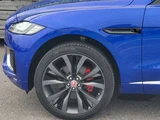 2016 Jaguar F-PACE SUV for sale, Japanese used car export - photo 58 of 64 | GULJI TRADERS