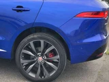 2016 Jaguar F-PACE SUV for sale, Japanese used car export - photo 62 of 64 | GULJI TRADERS
