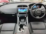2016 Jaguar F-PACE 20d 4WD SUV for sale, Japanese used car export - photo 2 of 20 | GULJI TRADERS