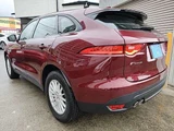2016 Jaguar F-PACE 20d 4WD SUV for sale, Japanese used car export - photo 3 of 20 | GULJI TRADERS
