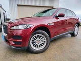 2016 Jaguar F-PACE 20d 4WD SUV for sale, Japanese used car export - photo 4 of 20 | GULJI TRADERS