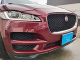 2016 Jaguar F-PACE 20d 4WD SUV for sale, Japanese used car export - photo 7 of 20 | GULJI TRADERS