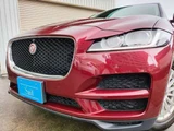 2016 Jaguar F-PACE 20d 4WD SUV for sale, Japanese used car export - photo 10 of 20 | GULJI TRADERS