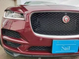 2016 Jaguar F-PACE 20d 4WD SUV for sale, Japanese used car export - photo 13 of 20 | GULJI TRADERS