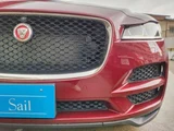 2016 Jaguar F-PACE 20d 4WD SUV for sale, Japanese used car export - photo 14 of 20 | GULJI TRADERS