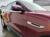2016 Jaguar F-PACE 20d 4WD SUV for sale, Japanese used car export - photo 17 of 20 | GULJI TRADERS