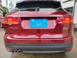 2016 Jaguar F-PACE 20d 4WD SUV for sale, Japanese used car export - photo 19 of 20 | GULJI TRADERS