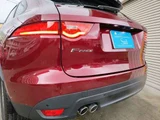 2016 Jaguar F-PACE 20d 4WD SUV for sale, Japanese used car export - photo 20 of 20 | GULJI TRADERS