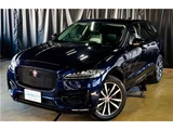 2016 Jaguar F-PACE R- Sport SUV for sale, Japanese used car export - photo 28 of 59 | GULJI TRADERS