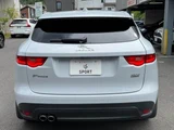 2016 Jaguar F-PACE PRESTIGE SUV for sale, Japanese used car export - photo 16 of 20 | GULJI TRADERS