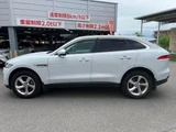 2016 Jaguar F-PACE PRESTIGE SUV for sale, Japanese used car export - photo 17 of 20 | GULJI TRADERS