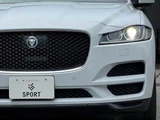 2016 Jaguar F-PACE PRESTIGE SUV for sale, Japanese used car export - photo 20 of 20 | GULJI TRADERS