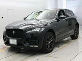 2016 Jaguar F-PACE R- Sport 4WD SUV for sale, Japanese used car export - photo 1 of 12 | GULJI TRADERS