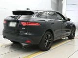 2016 Jaguar F-PACE R- Sport 4WD SUV for sale, Japanese used car export - photo 2 of 12 | GULJI TRADERS