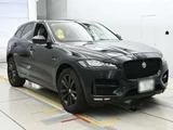 2016 Jaguar F-PACE R- Sport 4WD SUV for sale, Japanese used car export - photo 5 of 12 | GULJI TRADERS