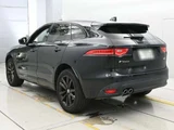 2016 Jaguar F-PACE R- Sport 4WD SUV for sale, Japanese used car export - photo 6 of 12 | GULJI TRADERS