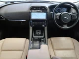 2016 Jaguar F-PACE SUV for sale, Japanese used car export - photo 3 of 24 | GULJI TRADERS