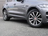2016 Jaguar F-PACE SUV for sale, Japanese used car export - photo 5 of 24 | GULJI TRADERS