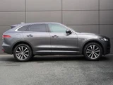 2016 Jaguar F-PACE SUV for sale, Japanese used car export - photo 16 of 24 | GULJI TRADERS