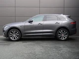 2016 Jaguar F-PACE SUV for sale, Japanese used car export - photo 17 of 24 | GULJI TRADERS