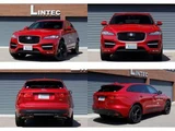2016 Jaguar F-PACE 35t R Sport 4WD SUV for sale, Japanese used car export - photo 1 of 9 | GULJI TRADERS