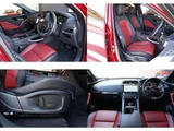 2016 Jaguar F-PACE 35t R Sport 4WD SUV for sale, Japanese used car export - photo 2 of 9 | GULJI TRADERS