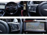 2016 Jaguar F-PACE 35t R Sport 4WD SUV for sale, Japanese used car export - photo 3 of 9 | GULJI TRADERS