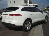 2016 Jaguar F-PACE 20d 4WD SUV for sale, Japanese used car export - photo 4 of 9 | GULJI TRADERS