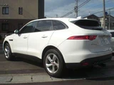 2016 Jaguar F-PACE 20d 4WD SUV for sale, Japanese used car export - photo 6 of 9 | GULJI TRADERS