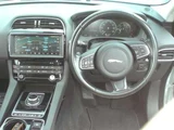2016 Jaguar F-PACE 20d 4WD SUV for sale, Japanese used car export - photo 7 of 9 | GULJI TRADERS