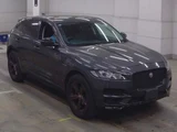 2016 Jaguar F-PACE SUV for sale, Japanese used car export - photo 1 of 6 | GULJI TRADERS