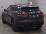 2016 Jaguar F-PACE SUV for sale, Japanese used car export - photo 2 of 6 | GULJI TRADERS