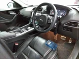 2016 Jaguar F-PACE SUV for sale, Japanese used car export - photo 3 of 6 | GULJI TRADERS