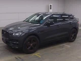 2016 Jaguar F-PACE SUV for sale, Japanese used car export - photo 5 of 6 | GULJI TRADERS