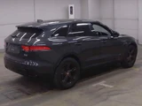 2016 Jaguar F-PACE SUV for sale, Japanese used car export - photo 6 of 6 | GULJI TRADERS