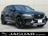 2017 Jaguar F-PACE S SUV for sale, Japanese used car export - photo 4 of 30 | GULJI TRADERS