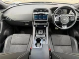 2017 Jaguar F-PACE S SUV for sale, Japanese used car export - photo 18 of 30 | GULJI TRADERS