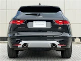 2017 Jaguar F-PACE S SUV for sale, Japanese used car export - photo 20 of 30 | GULJI TRADERS