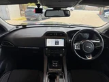 2017 Jaguar F-PACE R-SPORT SUV for sale, Japanese used car export - photo 2 of 20 | GULJI TRADERS
