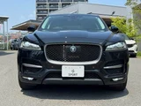 2017 Jaguar F-PACE R-SPORT SUV for sale, Japanese used car export - photo 15 of 20 | GULJI TRADERS