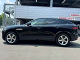 2017 Jaguar F-PACE R-SPORT SUV for sale, Japanese used car export - photo 17 of 20 | GULJI TRADERS