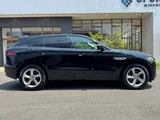 2017 Jaguar F-PACE R-SPORT SUV for sale, Japanese used car export - photo 18 of 20 | GULJI TRADERS
